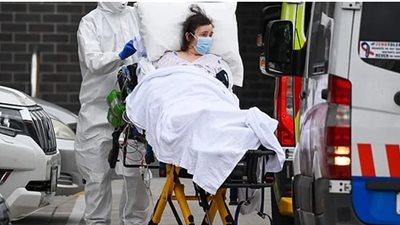 بعد تسجيل مليون إصابة في 4 أيام.. 3 دول ضربها كورونا بقوة