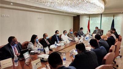 الرعاية الصحية: ما قامت به مصر في 