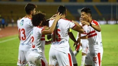 ميركاتو 2020.. الزمالك يتراجع وينسحب من صفقة الموسم