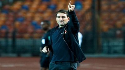 بعد عرضي بيراميدز والاتحاد.. فايلر يرفض رحيل جوهرة الأهلي