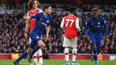 تشكيل آرسنال المتوقع ضد تشيلسي في نهائي كأس إنجلترا