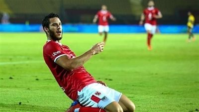 تطورات صفقة رمضان صبحي في الأهلي