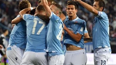 رسمياً.. إيموبيلي يفوز بجائزة الحذاء الذهبي