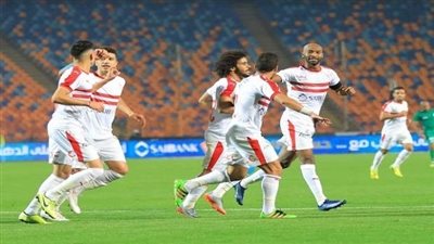 الزمالك يحدد سعر رحيل نجم الفريق