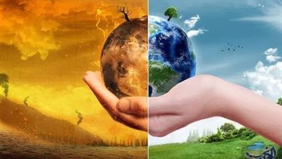 كارثة.. علماء: انتهاء كوكب الأرض قريبا.. وفرصة النجاة 10%