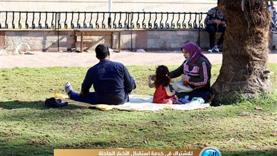 عيد الأضحى في زمن كورونا.. الأغنياء بالمنتجعات والبسطاء خارج أسوار الحدائق.. وكلمة السر الفيروس القاتل