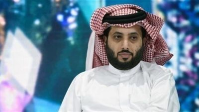 شوبير يوجه رسالة لتركي آل الشيخ بعد نقله للمستشفي 