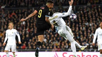 موعد مباراة ريال مدريد المقبلة في دوري أبطال أوروبا