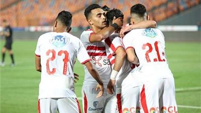 موعد مباراة الزمالك المقبلة في الدوري