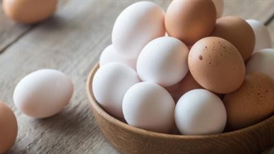 أسعار البيض والدواجن اليوم الأحد 2-8-2020 ثالث أيام عيد الأضحي