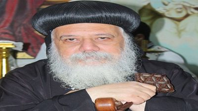 إيبارشية ملوي تستأنف فتح أبواب كنائسها تدريجيًا الأربعاء