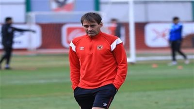 فايلر يحسم مصير بادجي في الأهلي