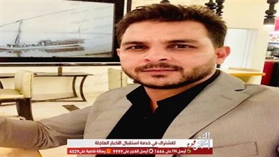 محمد رشاد يكشف عن حواره مع السيسي بعد أوبريت 