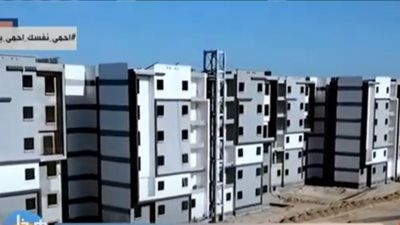 الإسكان تكشف تفاصيل تسليم أول دفعة من 