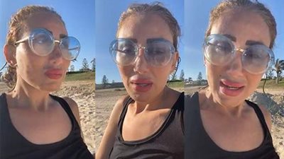 محامي ريهام سعيد يروي تفاصيل محضر تعرضها للتحرش في الساحل الشمالي