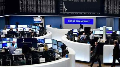 3 قطاعات حيوية تقود الأسهم الأوروبية نحو الصعود اليوم 