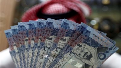 إستقرار سعر الريال السعودي اليوم بسبب إجازة عيد الأضحي 