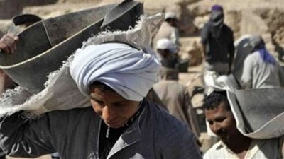 (الان/now) استعلم عن موعد صرف منحة العمالة الغير منتظمة الدفعة الثالثة بالرقم القومي عبر موقع وزارة القوى العاملة manpower.gov.eg