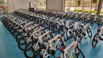 الشباب والرياضة: إقبال غير عادي على المشاركة في مبادرة 