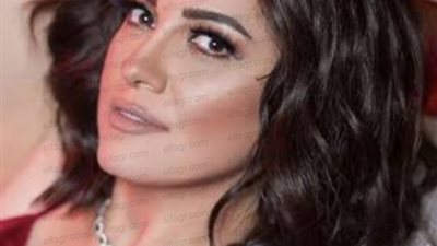 ريهام عبد الغفور توجه رسالة رومانسية لزوجها