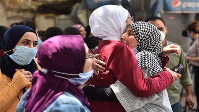 (رابط سريع / Fast Link) استعلم الآن عن نتيجة الثانوية العامة 2020 بالاسم ورقم الجلوس عبر رابط وزارة التربية والتعليم g12.emis.gov.eg