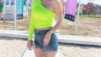 عاجل.. مودة الأدهم تستأنف على حكم حبسها