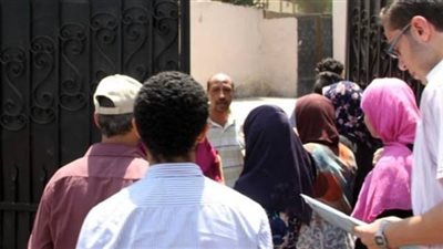 خطوات تقديم التظلمات على نتيجة الثانوية العامة 2020