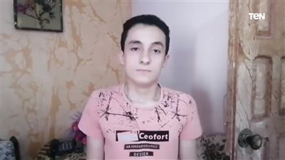 الثالث علمي  رياضة: الإجراءات الاحترازية مطمئنة.. ووالدتي لها دور كبير