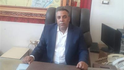 إدراج توصيل الغاز الطبيعي لمركز إطسا بالفيوم نهاية العام الحالي