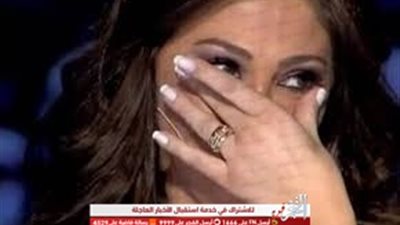 عاجل.. انهيار منزل إليسا بسبب انفجار لبنان