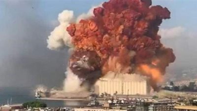 البحرين تتضامن مع الشعب اللبناني في ضحايا انفجار بيروت