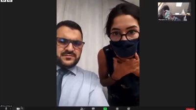 مشاهد صادمة.. فيديو يوثق لحظة انفجار بيروت (فيديو)