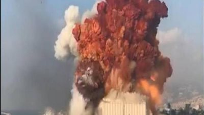 الخارجية: نتواصل مع لبنان لنقل جثامين المصريين ضحايا تفجير بيروت