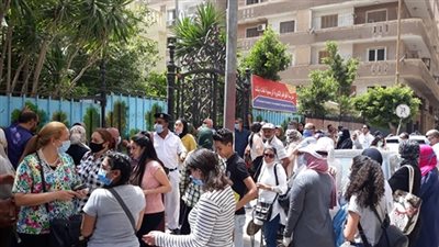 اعرف الآن خطوات ومواعيد فتح باب التظلم على نتيجة امتحانات الثانوية العامة 2020 الدور الأول