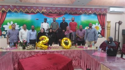 عزل الفيوم يعلن دخوله 