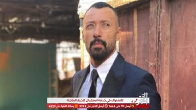 المطرب أحمد فهمي يدعم الشعب اللبناني عقب انفجار بيروت