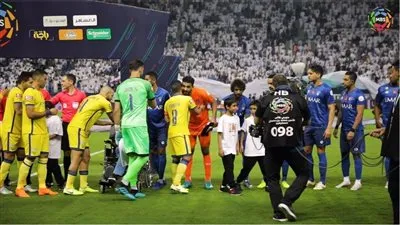 تعرف على تشكيل النصر ضد الهلال في الدوري السعودي