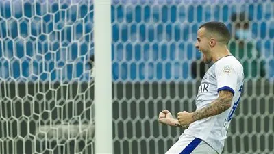 أهداف مباراة - النصر 1 × 4 الهلال | الدوري السعودي