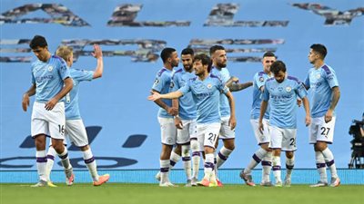 مانشستر سيتي يعلن عن صفقة جديدة.. تعرف عليها