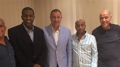 تعيين ياسر ريان عضوًا باللجنة الفنية في الأهلي