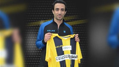 المشرف العام على الكرة بالمقاولون يوجه رسائل قوية إلى أيمن حفني