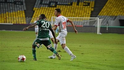 ننشر ‫موعد مباراة الزمالك‬‎ ضد المصري في الدوري المصري الممتاز والقنوات الناقلة
