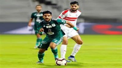 عودة الدوري المصري.. التاريخ ينحاز للزمالك ضد أبناء بورسعيد (أرقام وحقائق)