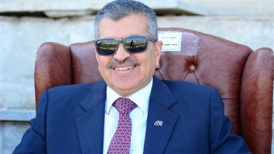 أسامة ربيع: قناة السويس حققت معدلات قياسية خلال أزمة كورونا