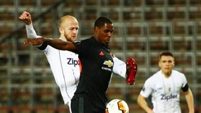 4 مباريات ساخنة في الدوري الأوروبي