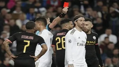 موعد مباراة مانشستر سيتي وريال مدريد في إياب دور الستة عشر لدوري أبطال أوروبا