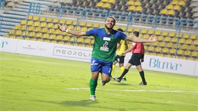 المقاصة يتمسك بعودة رجب عمران