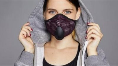 ابتكار 3 كمامات ذكية.. أحدهم تقضي على كورونا بنسبة 99%