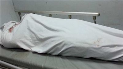 فريق بحث لكشف ملابسات العثور على جثة عامل داخل شقته في 15 مايو