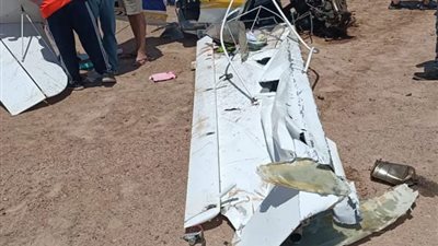 حدث مفاجئ تسبب في سقوطها.. تفاصيل جديدة بشأن طائرة الجونة